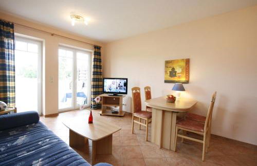 Villa Arosa Ostseetraum - Photo 50