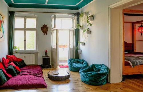 Kinky boudoir, cosy & beautiful - Foto 1