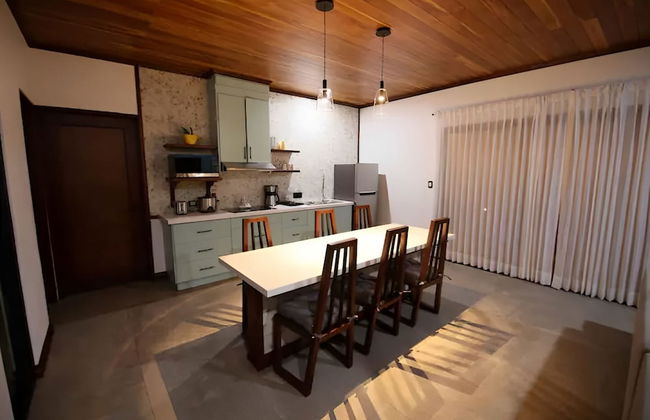 Villas Jawara - Foto 48