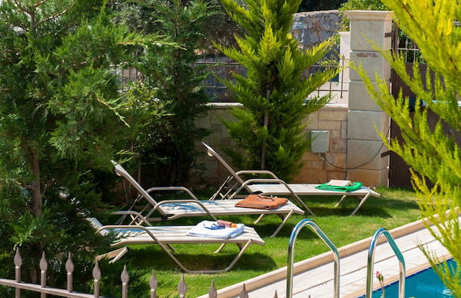 Harmony of Nature villa - Photo 43