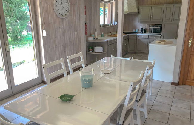 8p. House Tayhomen Durbuy - Foto 23