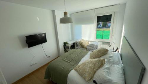 Apartamento Polanco Plaza - Foto 4