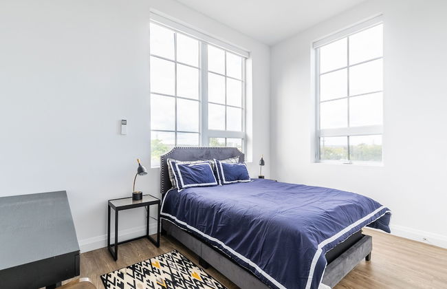 GLOBALSTAY. Dundurn LOFTS. Free parking - Foto 29