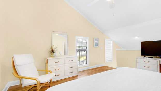 Horizon South 38B - Foto 5, Habitación