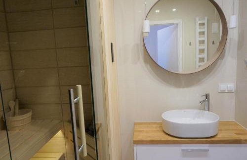 Enklawa Białowieska Forest & Spa - Foto 34