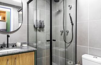 BSR Luxe Studio next to Allianz Park w Rooftop Pool and Pet Friendly - Foto 17