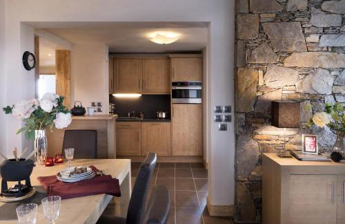 CGH Résidence Boutique La Grange aux Fées - Foto 17