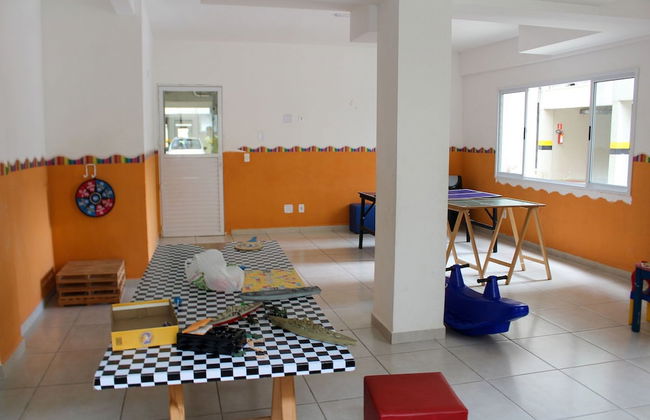 Apartamento Jardim Das Palmeiras - Foto 19