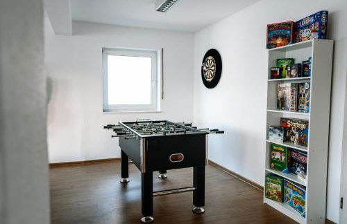 Lichtdurchflutetes Raumwunder, 115qm, 2 Stöckig - Foto 12