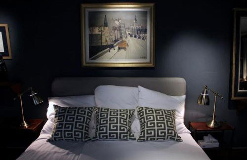 Calm and Central - Foto 9