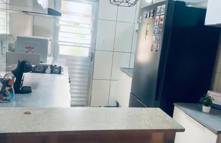 Casa familiar perto da Escola São Cristovão - Foto 10