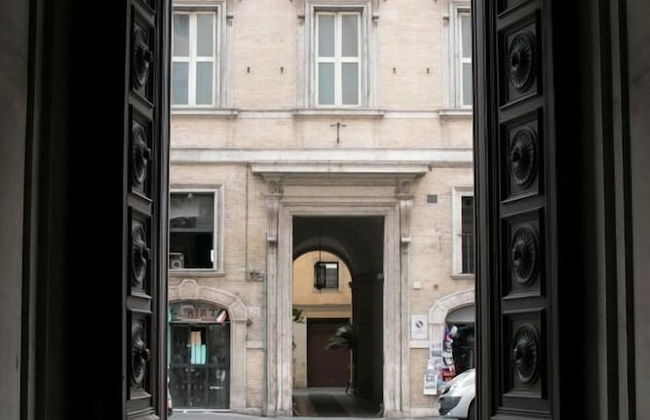 Hemeras Boutique House Aparthotel Pantheon - Foto 2