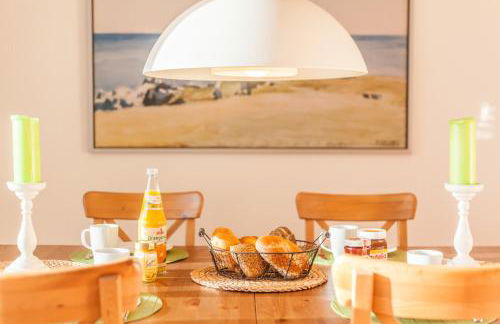 Ellerüher Weg Maisonette - Photo 8