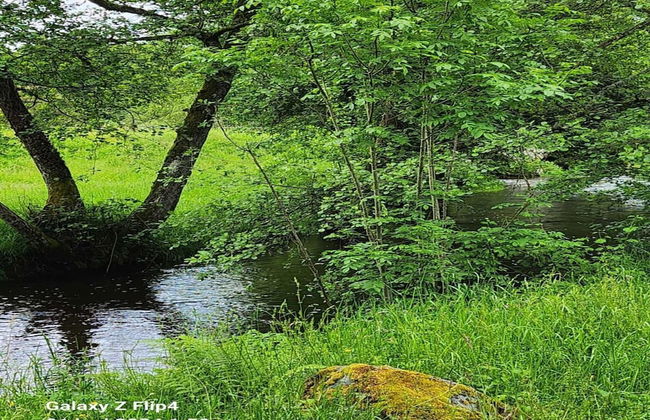 Attractive Chalet With Terrace - Foto 31