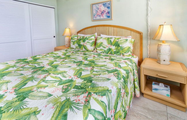 Dreamy True Oceanfront Condo - Hale Kona Kai 307 by Casago Kona - Foto 58