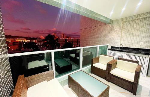 Luxury único excelente vista mar - Photo 39