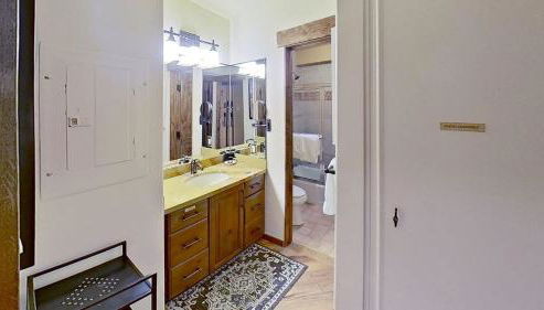 Crestwood 2110 Premier 1 Bedroom - Foto 4