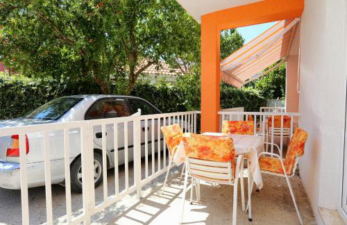Apartments by the sea Trpanj - Peljesac - 3157 - Foto 19