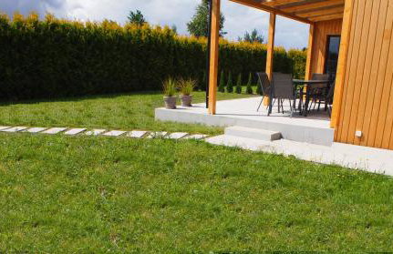 Komfortowy Domek Natura, w pobliżu Nadmorskiego Parku Krajobrazowego, 800 m od plaży - Foto 32