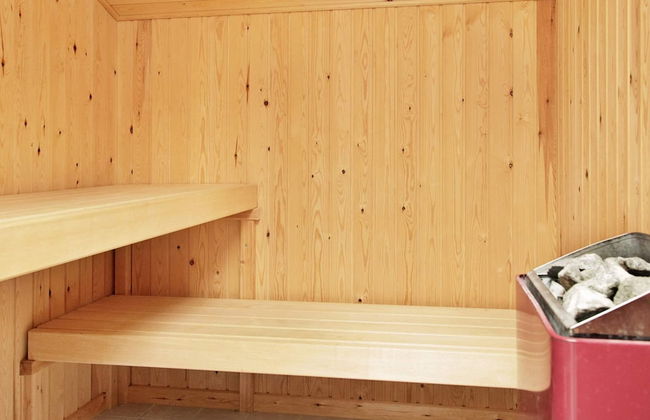 9 Person Holiday Home in Millinge-by Traum - Foto 4