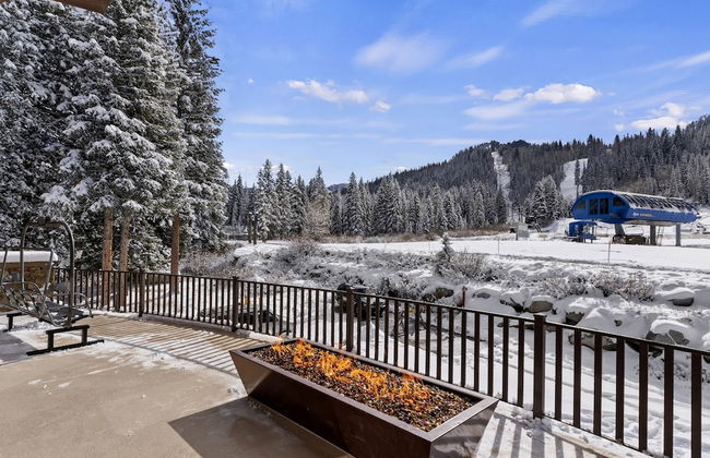 Apex Lodge Sol-12011 - Foto 43