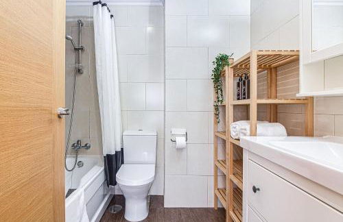 San Amaro Beach Apartment - Foto 14