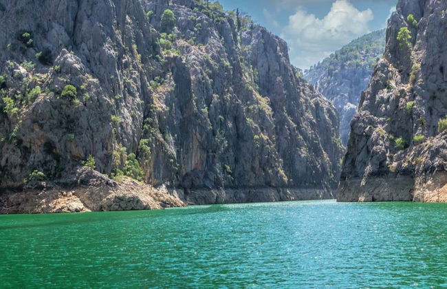 Green Lake Tour + Boat Ride - Photo 1