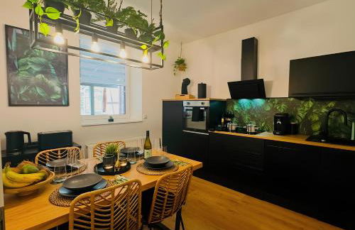 Apartment Jungle Escape - Foto 1