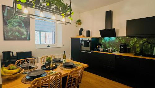 Apartment Jungle Escape - Foto 1