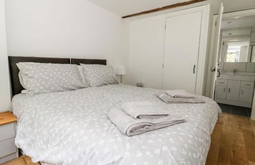 Claire Cottage - Foto 15