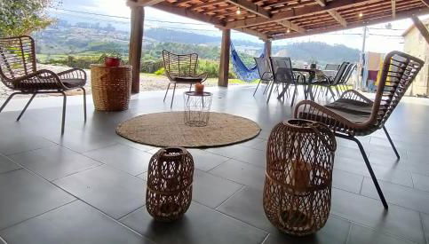 Casa da Aldeia - Foto 3