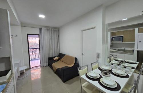 Apartamento aconchegante com piscina e jacuzzi - Foto 34