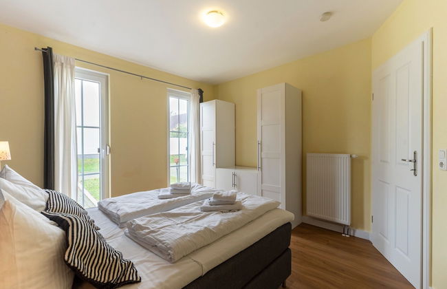 Ferienhaus in Bastorf mit Garten - Foto 2