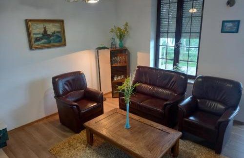 Dom nad jeziorem Zbiczno Siedlisko - Foto 9