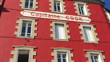 Appartement Design III - Port du Rosmeur - Parking Privé - Douarnenez - Foto 3