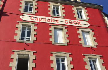 Appartement Design III - Port du Rosmeur - Parking Privé - Douarnenez - Foto 3