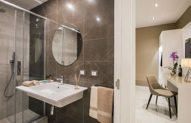 Residenza Venti Settembre - Foto 69