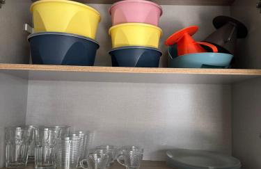 Estadia aconchegante com estrutura completa - Foto 16