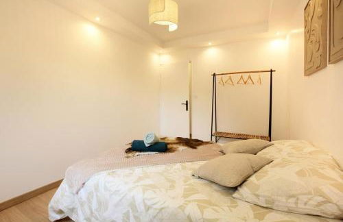 Beautiful Toulouse Apartment - Foto 11