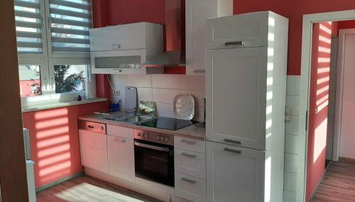 Ferienwohnung alte Stepperei - Foto 2