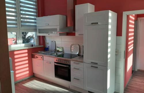 Ferienwohnung alte Stepperei - Foto 2