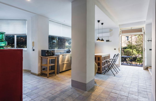 Casa nel Giardino della Neapolis - Foto 12