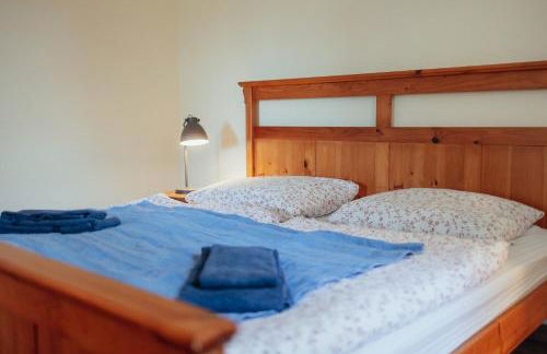 Futterhaus neben der Wasserburg Liepen - Foto 8