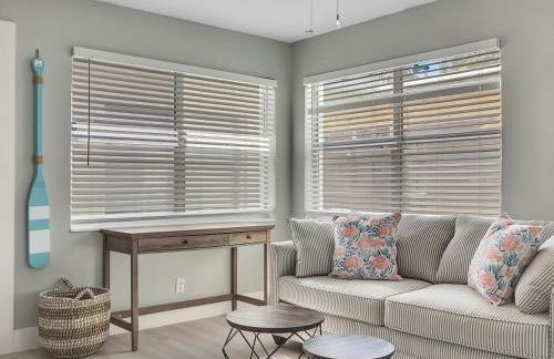 Dania Beach 1BR | Views + WiFi + Parking - Foto 12