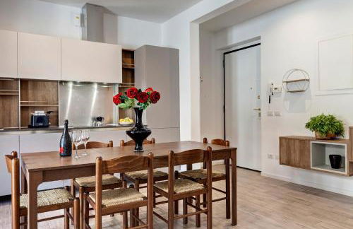 Oricellari Apartment by Mamo Florence - Foto 14