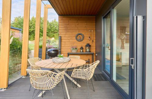 Süsel Seeparx Ferienhaus Strandgut 65 - Foto 25