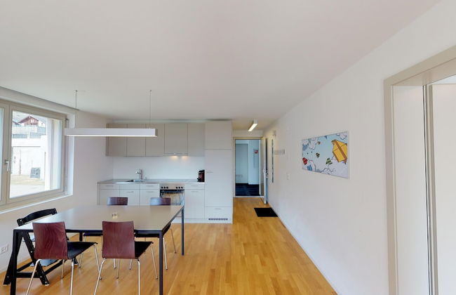 Reka-Feriendorf Blatten-Belalp - Foto 22