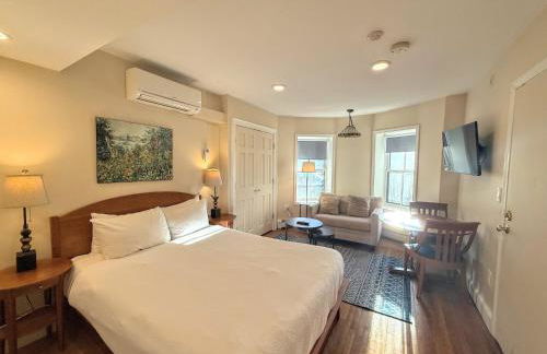 Copley House Extended Stay - Foto 10