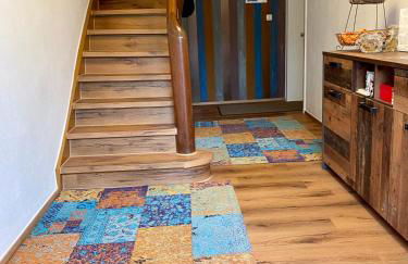 Ferienwohnung an der idyllischen Salzachschleife Nähe Salzburg - Foto 22