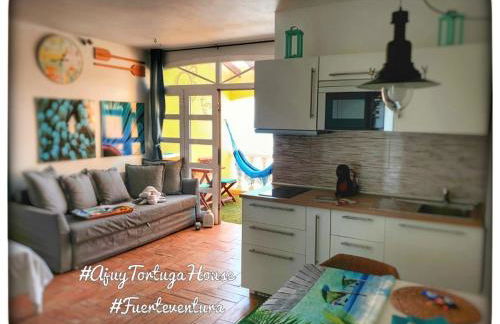 Ajuy Tortuga House - Photo 10